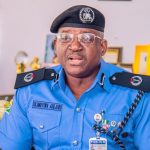 The spokesman of the Nigerian Police Force (NPF), ACP Olumuyiwa Adejobi.