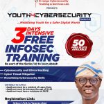 Lagos Government Partners O-range Cybersecurity to Train Youth in Cybersecurity