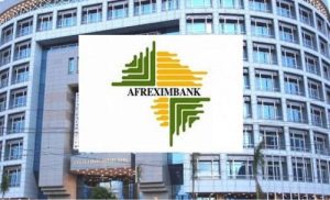 AFREXIMBANK