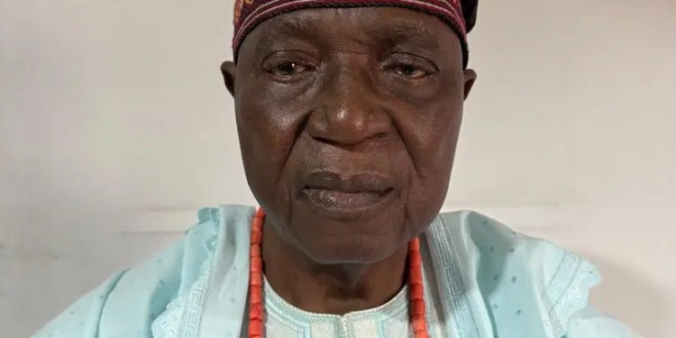 Oba Oladipo Olaitan Emerges New Afenifere Leader The Deputy Leader of the Pan-Yoruba socio-cultural group, Afenifere, Oba Oladipo Olaitan, has emerged as the new leader of the foremost Yoruba group. Oba Olaitan assumed leadership following the death of Chief Ayo Adebanjo, as he was unanimously elected as the new leader. This was contained in a statement by the Secretary-General of the group, Chief Sola Ebiseni, who said Oba Olaitan would serve as the acting leader until the final burial of the late leader, Adebanjo. Ebiseni stated that the decision to appoint Oba Olaitan was reached after the general meeting of Afenifere, held at the country home of the late leader, Chief Ayo Adebanjo, in Isanya Ogbo, Ogun State. He said, ”The meeting considered the recommendations of the National Caucus and approved the appointment of Oba Oladipo Olaitan as the new Leader of Afenifere. “Oba Olaitan will function as the leader in an acting capacity until after the final burial of Papa Ayo Adebanjo, when he will officially assume office as the substantive leader. “Oba Olaitan was called to the Nigerian Bar as a lawyer in 1971, served as a Political Adviser to Governor Lateef Jakande, and was a member of the Lagos State Executive Council between 1979 and 1983. He was also elected as a member of the House of Representatives and served as the Leader of the Alliance for Democracy (AD) in the House from 1999 to 2003. “He has been a member of Afenifere for over 45 years, serving in various capacities, including as National Financial Secretary under the leadership of Chief Reuben Fasoranti and as Deputy Leader under Chief Ayo Adebanjo.” In his acceptance speech, Oba Olaitan committed himself to upholding the ideals of Afenifere as a socio-political organization and an unwavering advocate of restructuring and true federalism. He pledged to ensure the unity of the organization. Ebiseni noted that the meeting formally acknowledged the passing of Chief Ayo Adebanjo, recognizing his immense contributions to nation-building, as reflected in the glowing tributes from various individuals and groups in Nigeria and beyond. “The meeting commiserated with the children and immediate family members of our late leader and commended them for their tireless and gracious engagement with the large number of people who visit the Lekki, Lagos, and Isanya Ogbo, Ogun State residences to pay their respects.” Speaking on the country’s security challenges, Afenifere condemned the worsening security situation. Ebiseni said, “Members received reports of a young man, Prince Eniola Ojajuni, whose ordeal in the den of kidnappers has been circulating on social media for nearly a week. “The meeting called on the governments of Ondo and Kogi states, around whose common boundary the kidnapping reportedly took place, and the relevant security agencies to act without further delay and ensure the young man’s rescue and safety.” He added that the meeting was attended by delegates from the six South-West states, as well as Kogi, Kwara, and the Itsekiri of Delta State. Notable attendees included Oba Oladipo Olaitan, Senator Femi Okunrounmu, Senator Gbenga Kaka, Pekun Awobona, Chief Tola Mobolurin, Tokunbo Ajasin, and Engr. Bayo Adenekan. Others in attendance included Hon. Leke Mabinuori, Olayemi Olajuyinu, Olu Pessu, Chief Olusegun Olawoyin, Chief Sola Ebiseni, and Justice Faloye.