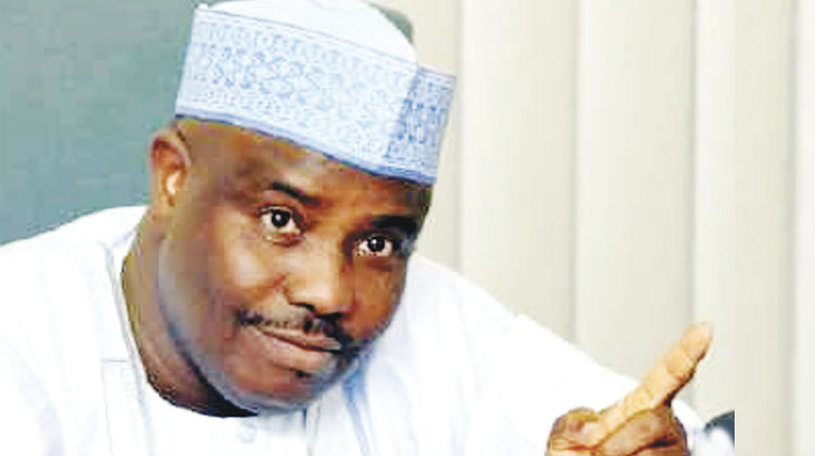 Aminu-Tambuwal