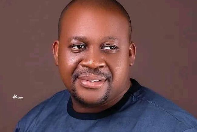 Anambra-lawmaker