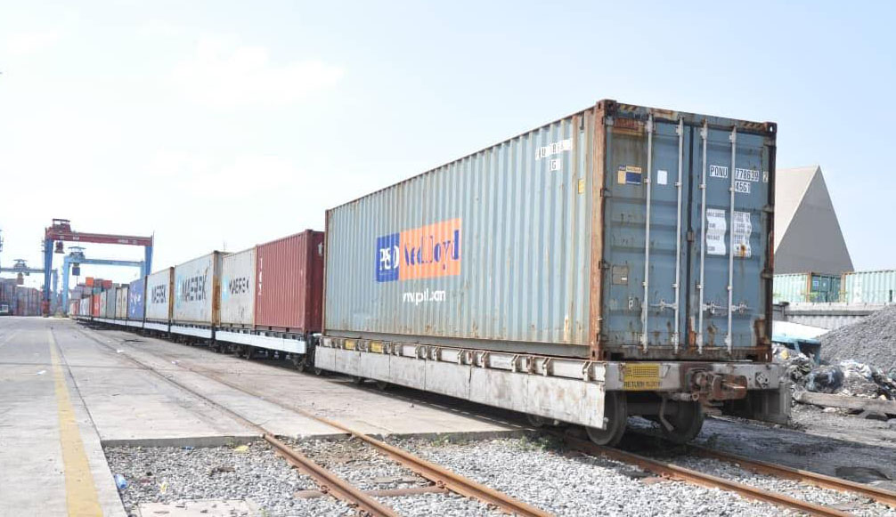 Apapa-Ibadan-rail-line