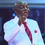 Bishop-Oyedepo