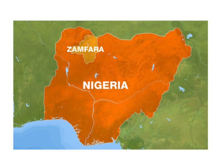 Zamfara