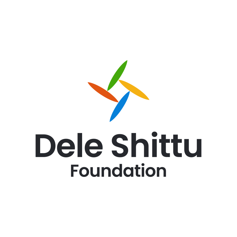 Dele Shittu Foundation