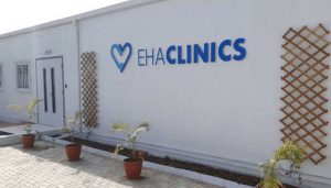 EHA-CLINICS