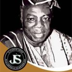 Chief JS Olawoyin