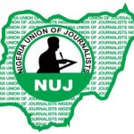 Nigeria Union of Journalists