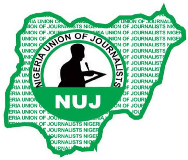 Nigeria Union of Journalists