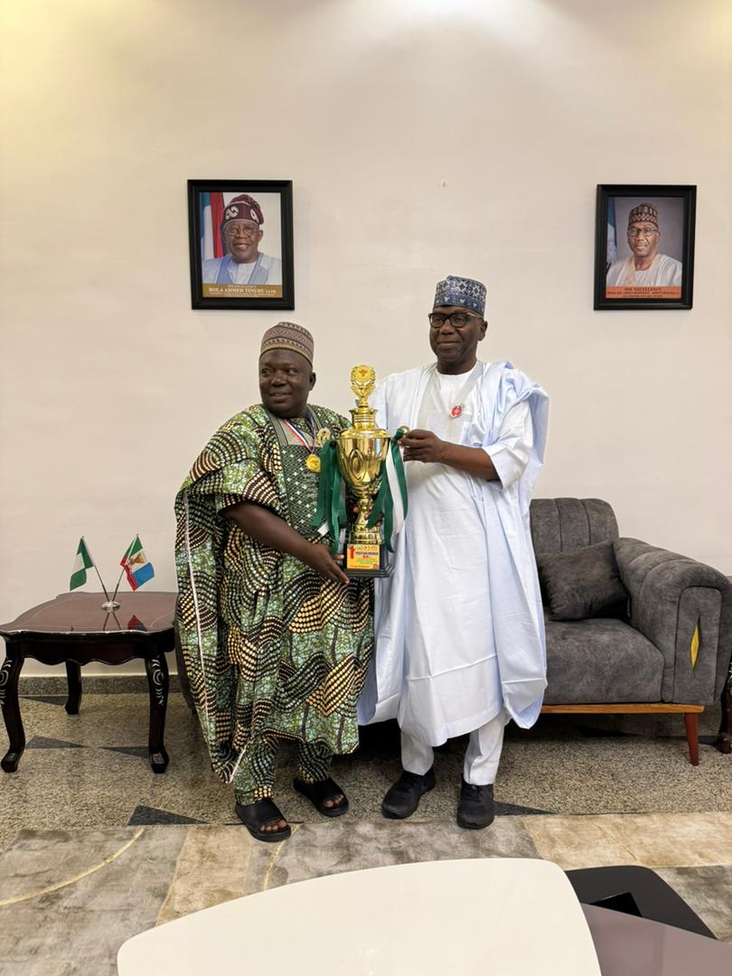 You Are An Asset To Nigerian Politics, Leadership – Adaramaja Felicitates Governor Abdulrahaman Abdulrazaq on His 65th Birthday