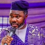 The Chairperson of the Nigeria Labour Congress (NLC) in Osun State, Comrade (Dr) Christopher Abimbola Arapasopo