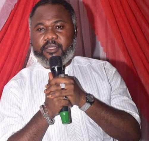 The Chairperson of the Nigeria Labour Congress (NLC) in Osun State, Comrade (Dr) Christopher Abimbola Arapasopo