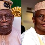 Tinubu and El-Rufai