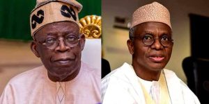 Tinubu and El-Rufai