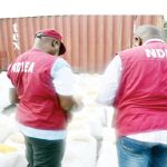 NDLEA-OFFICIALS