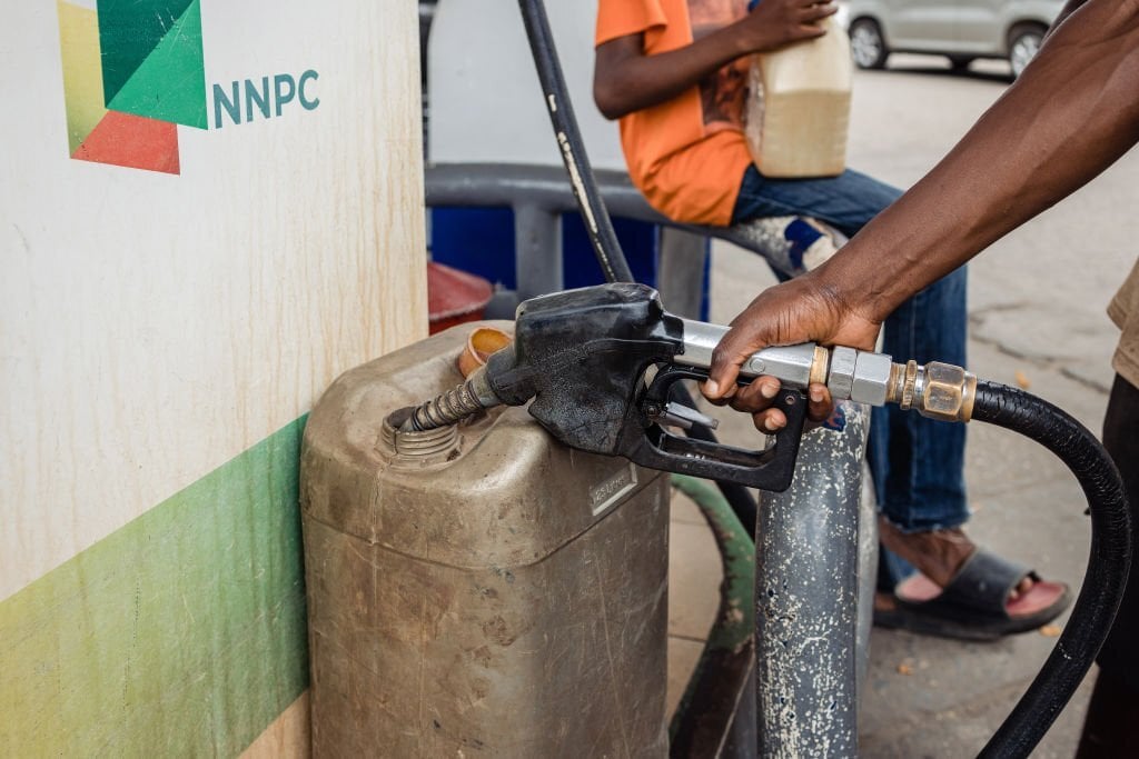 NNPC-Petrol-Fuel