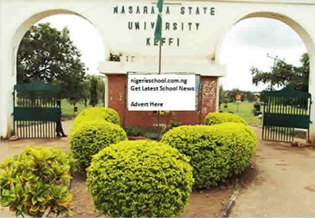 Nasarawa-State-University-Keffi