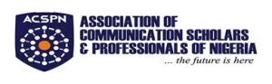 The Kwara State Chapter of the Association of Communication Scholars and Professionals of Nigeria (ACSPN) has appointed an interim leadership team to manage its affairs until a full-scale election can be conducted.