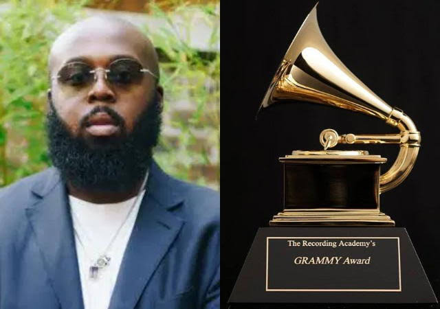 Meet Oluwaseni Saraki, Bukola Saraki’s Son Who Shined At 67th Grammy