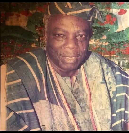 Chief Josiah Sunday (JS) Olawoyin, The First Asiwaju of Offa