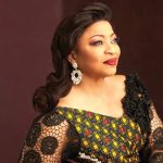 Female Nigerian Billionaire, Folorunsho Alakija Reportedly Goes Blind