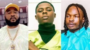 Naira Marley, Sam Larry, Primeboy Have No Hand In Mohbad’s Death – Court