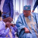 You Missed Historic Opportunity In 1993, Tinubu Tells Babangida