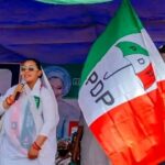 Senator Natasha Akpoti-Uduaghan