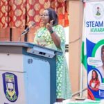 Dr. Adetola Ariyike Salau, the Special Adviser on Education, Policy Formulation and Human Capital Development in Kwara State