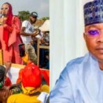 Kogi Governor Usman Ododo Bans Public Gatherings, 'Convoy Movements' Ahead Of Senator Natasha's Homecoming In a move seen as a desperate attempt to maintain political control and silence opposition, Kogi State Governor, Usman Ododo, has banned all convoy movements in the state. The decision, SaharaReporters learnt, was allegedly to block Senator Natasha Akpoti-Uduaghan's homecoming celebration. The ban, which was announced in a press statement, on Monday, by the Commissioner for Information and Communications, Kingsley Femi Fanwo, cites security concerns as the reason for the restriction. However, sources close to the government suggested that the real motive behind the ban is to prevent Senator Akpoti's supporters from gathering and celebrating her homecoming. In the statement, Governor Ododo also imposed a ban on all forms of rallies and public gatherings that could disrupt public peace. "We have received intelligence reports suggesting that some individuals are planning to stage violent rallies, disguised as political and religious agitations, to create a platform for destruction and breakdown of law and order," the statement read. To prevent such occurrences, the government has put in place the following measures: "A total ban on all forms of rallies and public gatherings until further notice. "Regulation of security convoys entering the state, requiring prior clearance from state commands of the deploying services. "Suspension of fishing activities in Kogi Local Government Area until peace is restored, following a crisis that resulted in the loss of two lives. "Deployment of security operatives to affected areas to restore peace and maintain law and order." The government in the statement urged residents to remain law-abiding, vigilant, and cooperative with security agencies, assuring that these measures are temporary and necessary for the greater good of all. "Citizens are encouraged to report any suspicious activities or movements to the appropriate security authorities," the statement added. "Together, we can continue to build a safer and more secure Kogi State." SaharaReporters reports that Governor Ododo has been under fire recently, with many accusing him of shielding his predecessor, Yahaya Bello, from prosecution over alleged financial crimes. The governor's impunity has been cited as a major obstacle in bringing Bello to justice. The ban on convoy movements has been met with widespread criticism, with many seeing it as an attempt to stifle opposition and dissent. Senator Akpoti's supporters have vowed to find alternative ways to celebrate her homecoming, despite the governor's efforts to block them.