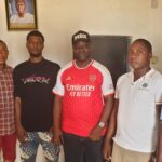 Muhydeen Okunlola Kayode Donates N600,000 to Support 2025 Oluomo MOK Ramadan Football Competition