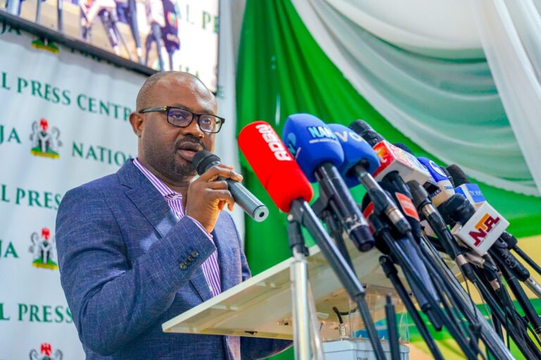 Over 26,000 children in prisons, says minister Minister of Interior, Olubunmi Tunji-Ojo, has raised concerns over the incarceration of over 26,000 children in the nation’s custodial centres, describing the situation as alarming. According to him, the figure accounts for 30 per cent of the total inmate population in correctional facilities across the country. Tunji-Ojo, who called for urgent reforms in Nigeria’s criminal justice system to protect vulnerable groups, spoke at an inter-agency stakeholder meeting in Abuja yesterday. A statement by the Director of Press at the Ministry of Interior, Ozoya Imohimi, quoted the minister as saying: “Approximately 26,000 children are held in correctional facilities annually, representing over 30 per cent of the total inmate population. “This statistic raises serious concerns regarding child protection laws. The presence of children in custodial centres violates existing laws mandating their placement in borstal institutions for proper reformation in line with their age.” He assured that breaches of the laws would be investigated, warning that institutions failing to comply would face consequences. He also reiterated the Federal Government’s commitment to reforming the correctional system, particularly focusing on the growing number of children in custody. The minister disclosed plans to establish a Nigerian Paramilitary Academy to train correctional officers on empathy and rehabilitation principles. Emphasising the need for non-custodial measures for non-violent offenders, he stressed the importance of inter-ministerial collaboration and urged state governments to actively participate in efforts to address juvenile detention.