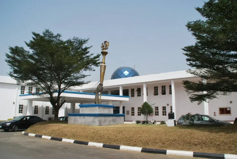 River State House of Assembly