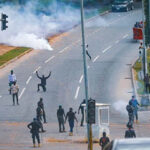 Abuja-protest