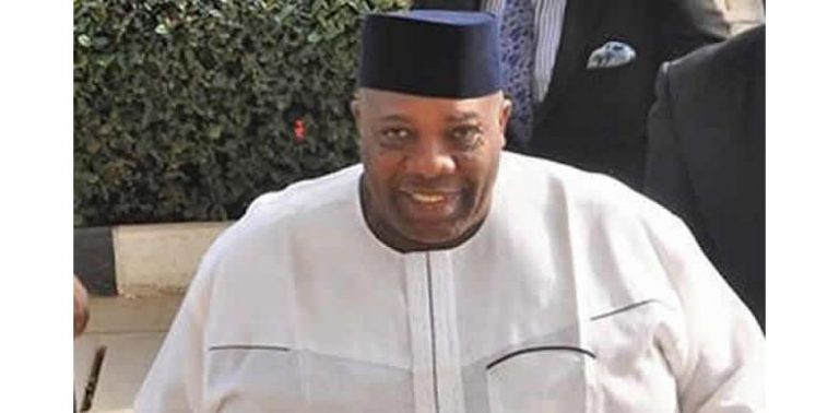 Doyin Okupe
