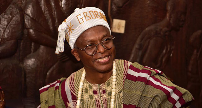 EL-RUFAI