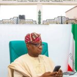 Rep olusoji