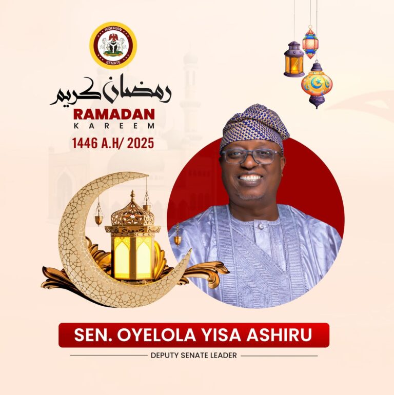 Lola Ashiru