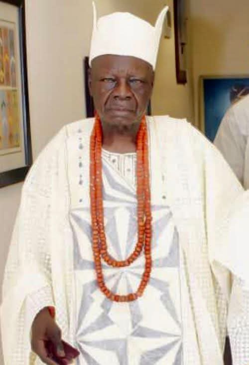 FCC Boss, Dr. Muheebah Dankaka, Congratulates High Chief Yunus Bukoye on 81st Birthday