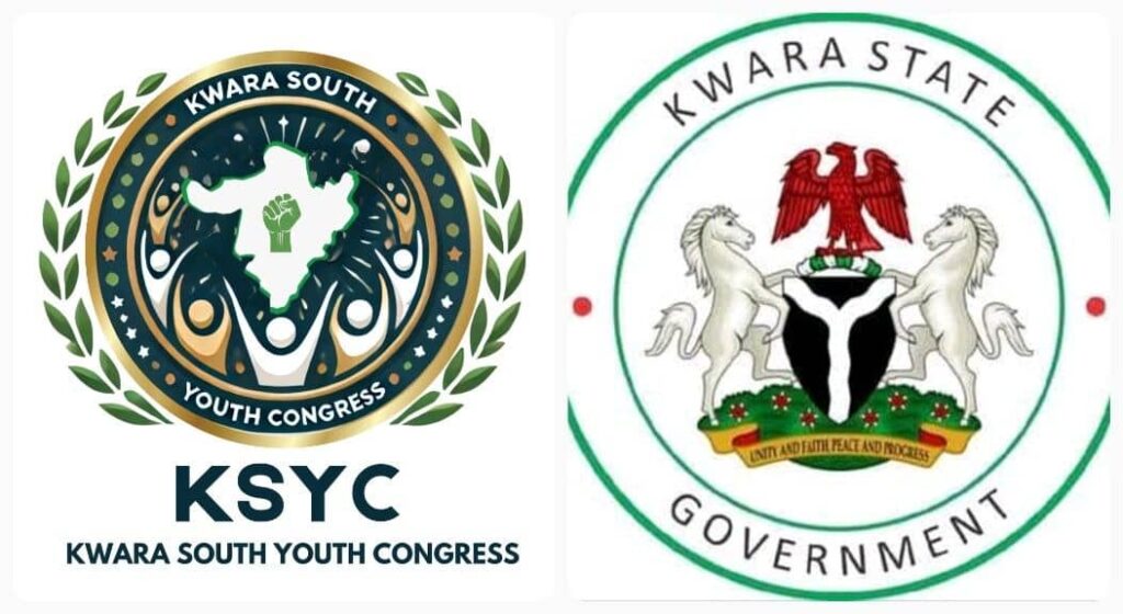 KSYC and Kwara states