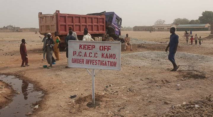 Kano-land-fraud