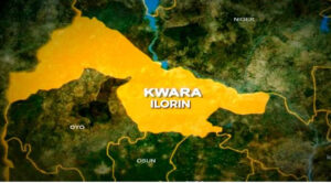 Map-of-Kwara-State