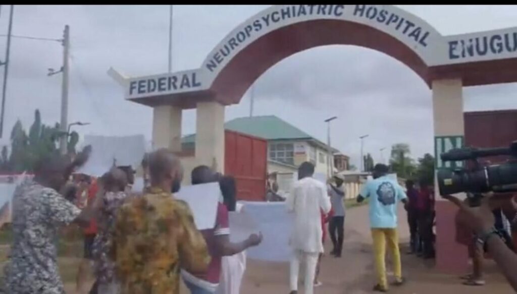 Enugu