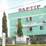 NAPTIP-headquarters