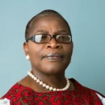 Oby Ezekwesili