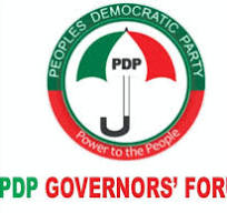 PDP-Govs-Forum-I