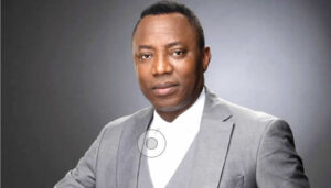 Sowore