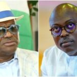 I Was Offered N5bn Bribe To Impeach Siminalayi Fubara – Rivers Chief of Staff Fubara and Wike