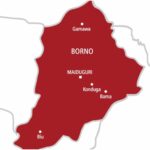 borno-state-map